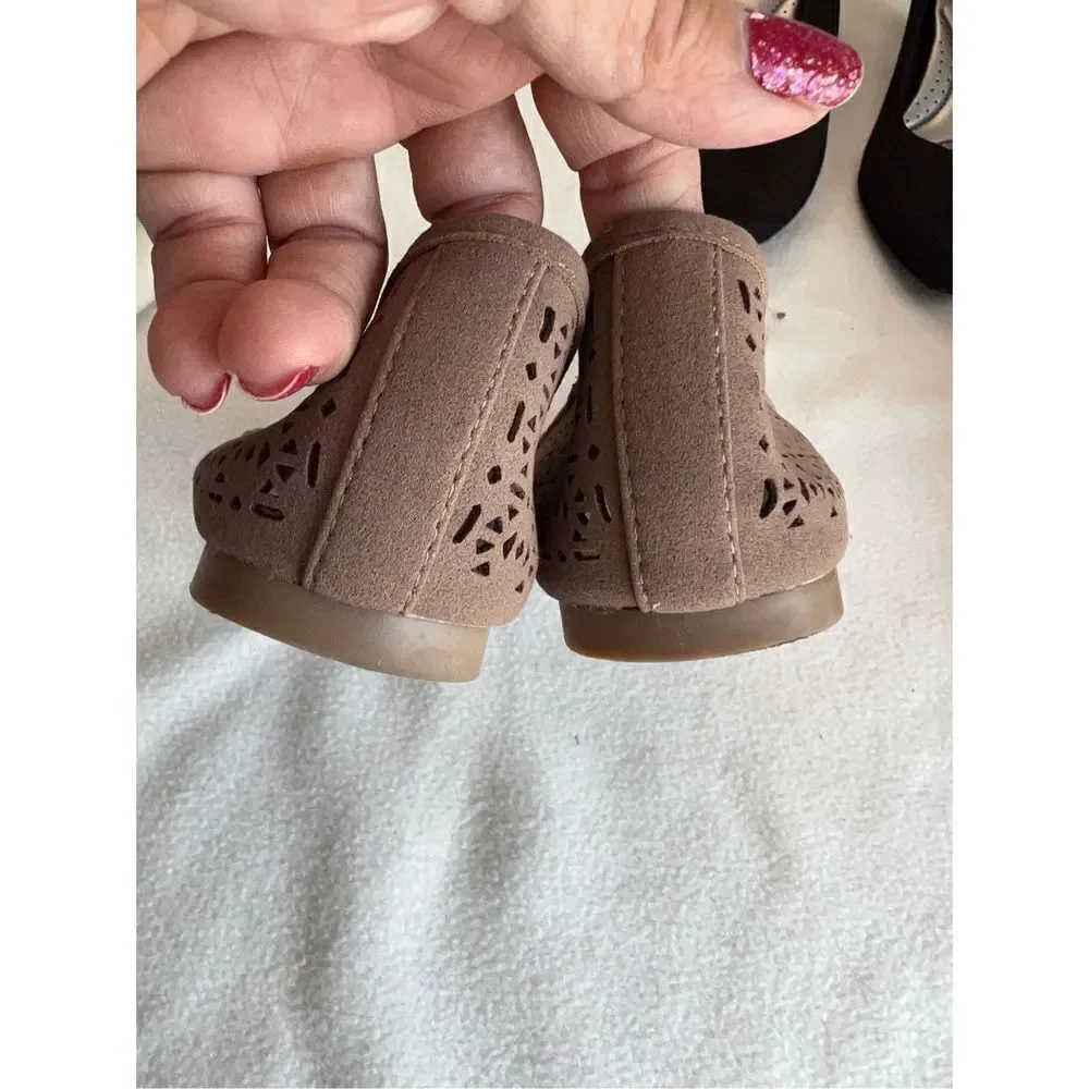 Universal Thread Ballet Flats - Picture 4 of 4